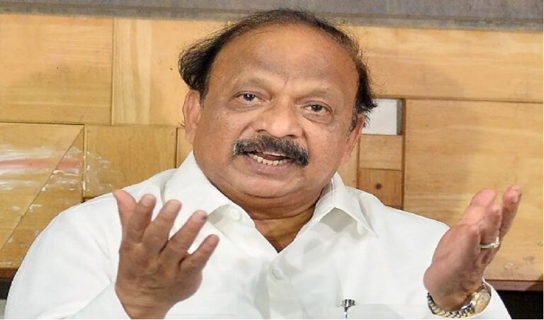 ಮಾಜಿ ಕಾಂಗ್ರೆಸ್ ಸಚಿವ ರೋಷನ್ ಬೇಗ್ ಅವರನ್ನು ಬಂಧಿಸಿದ ಸಿಬಿಐ!