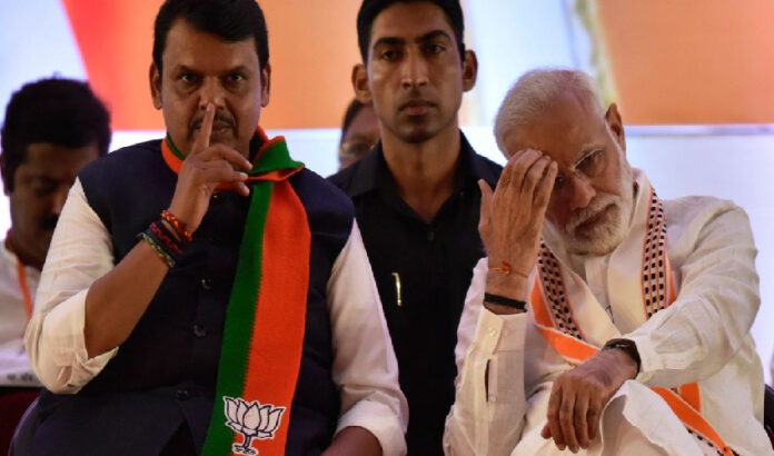 ಪಾಕಿಸ್ತಾನದ ಕರಾಚಿ ಭಾರತದ ಭಾಗವಾಗಲಿದೆ: ಬಿಜೆಪಿ ಮುಖಂಡ ದೇವೇಂದ್ರ ಫಡ್ನವೀಸ್