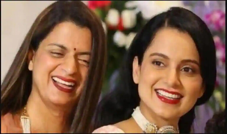 ಕೋಮು ದ್ವೇಷ: ಎಫ್‌ಐಆರ್ ರದ್ದತಿ ಕೋರಿ ಹೈಕೋರ್ಟ್ ಮೆಟ್ಟಿಲೇರಿದ ಕಂಗನಾ ಮತ್ತು ರಂಗೋಲಿ!