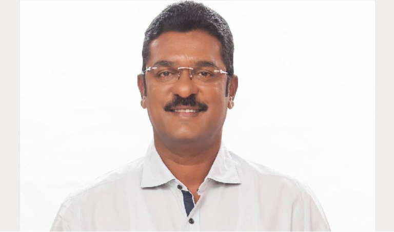 ಅರ್ನಾಬ್, ಕಂಗನಾ ವಿರುದ್ಧ ಕ್ರಮಕ್ಕೆ ಒತ್ತಾಯಿಸಿದ್ದ ಶಿವಸೇನೆ ಶಾಸಕನ ಮೇಲೆ ಇ.ಡಿ ದಾಳಿ!