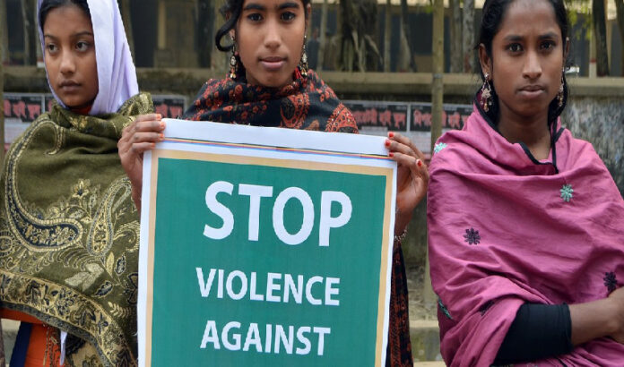 ಉತ್ತರ ಪ್ರದೇಶ: 2015-19ರ ನಡುವೆ ದ್ವಿಗುಣಗೊಂಡ ಮಹಿಳೆಯರ ಮೇಲಿನ ದೌರ್ಜನ್ಯ!