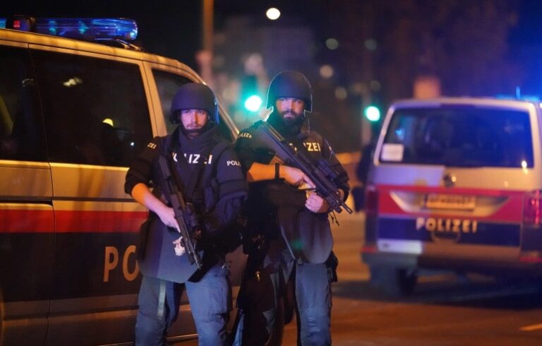 ಆಸ್ಟ್ರೀಯಾ, Austria,Vienna