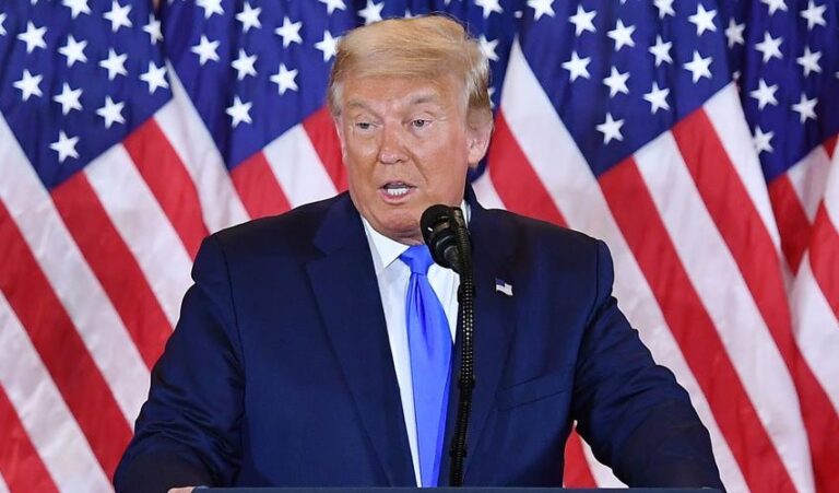 ಡೊನಾಲ್ಡ್, US Election,