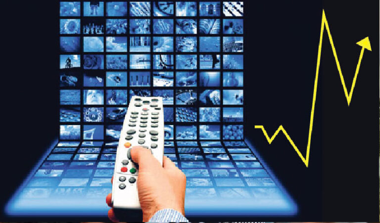 ಟಿವಿ ರೇಟಿಂಗ್ಸ್‌: ಮಾರ್ಗಸೂಚಿಗಳನ್ನು ಪರಿಶೀಲಿಸಲು ಸಮಿತಿ ರಚಿಸಿದ ಕೇಂದ್ರ ಸರ್ಕಾರ