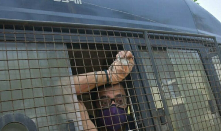 ಅರ್ನಾಬ್ ಜಾಮೀನು ಅರ್ಜಿ ವಿಚಾರಣೆ: ಮಹಾರಾಷ್ಟ್ರ ಸರ್ಕಾರದ ಕ್ರಮ ಪ್ರಶ್ನಿಸಿದ ಸುಪ್ರೀಂ