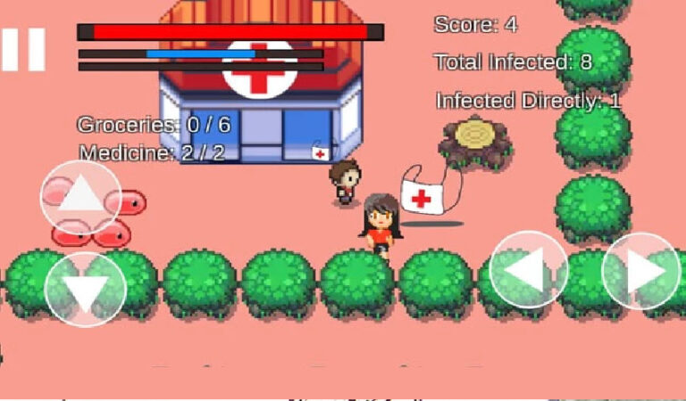 ಕೊರೊನಾ: ಮಕ್ಕಳಿಗಾಗಿ ಜಾಗೃತಿ ಗೇಮ್ ಅಭಿವೃದ್ಧಿಪಡಿಸಿದ ಮದ್ರಾಸ್‌ ಐಐಟಿ ವಿದ್ಯಾರ್ಥಿಗಳು!