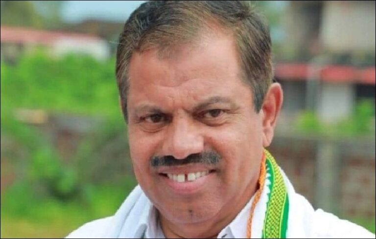 ಮುಸ್ಲಿಂ ಲೀಗ್, muslim league, MLA, Kamruddeen, ಕಮರುದ್ದೀನ್