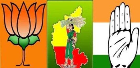 ಆರ್‌.ಆರ್‌.ನಗರ- ಮೊದಲ ಹಂತದ ಎಣಿಕೆಯಲ್ಲಿ ಮುನಿರತ್ನಗೆ 3000 ಮತಗಳ ಮುನ್ನಡೆ!