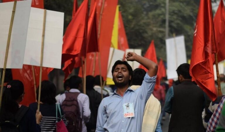 Bihar Election Results: JNU ಮಾಜಿ ವಿದ್ಯಾರ್ಥಿ ನಾಯಕನಿಗೆ‌ ಭಾರಿ ಮುನ್ನಡೆ!