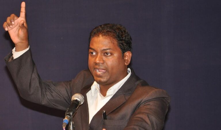 ರಾಜರತ್ನ, Rajratna Ambedkar