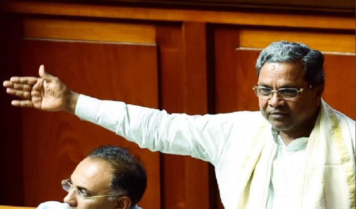 ಪ್ರವಾಹ: ಕಳೆದ ಬಾರಿಗಿಂತ ಹೆಚ್ಚು ಬೆಳೆ ನಷ್ಟ; ಕಡಿಮೆ ಪರಿಹಾರ ಕೇಳಿದ ಬಿಜೆಪಿ- ಸಿದ್ದು ಆಕ್ರೋಶ