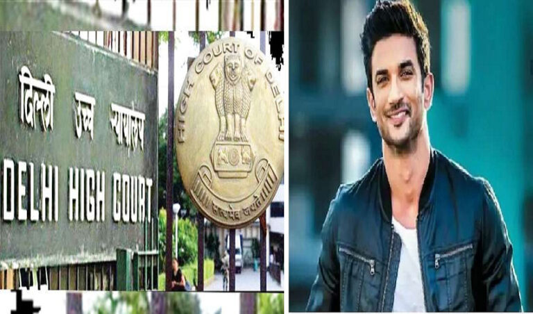 ಸುಶಾಂತ್ ಪ್ರಕರಣ: ರಿಪಬ್ಲಿಕ್ ಟಿವಿ & ಟೈಮ್ಸ್‌ ನೌ ಚಾನೆಲ್‌ಗೆ ನೋಟಿಸ್!