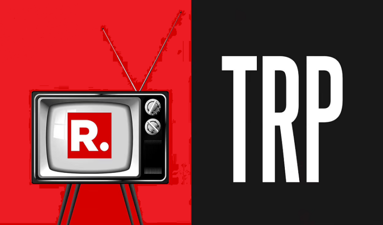 ಟಿಆರ್‌ಪಿ ಹಗರಣ: ರಿಪಬ್ಲಿಕ್ ಟಿವಿಯ ವಿತರಣಾ ಮುಖ್ಯಸ್ಥ ಘನಶ್ಯಾಂ ಸಿಂಗ್ ಬಂಧನ!