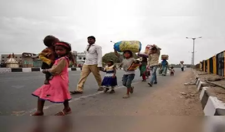 ಬಿಹಾರ: ಚುನಾವಣೆ ಗೆದ್ದರೂ ವಲಸೆ ಕಾರ್ಮಿಕರು ಹೆಚ್ಚಿರುವ ಕ್ಷೇತ್ರಗಳಲ್ಲಿ ಸೋತ NDA