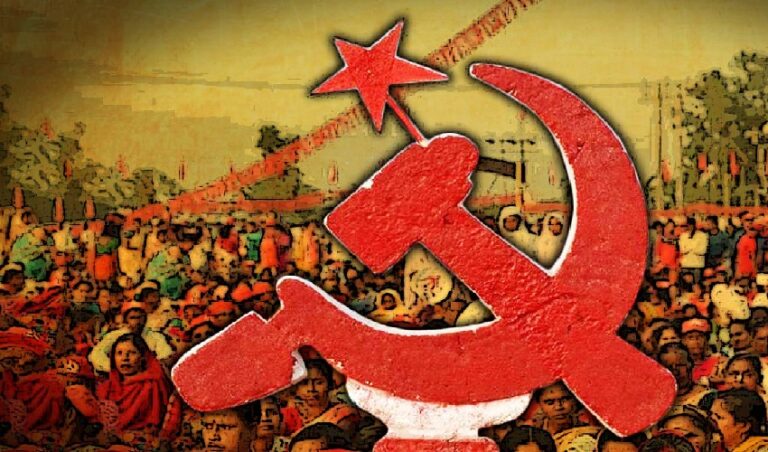 ಸಿಪಿಐ(ಎಂಎಲ್)