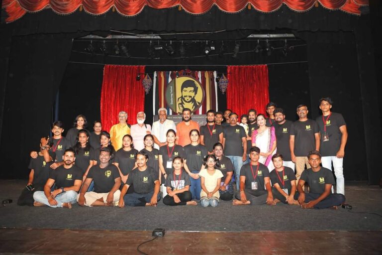 ನಾಳೆಯಿಂದ ಸಂಸ ಬಯಲು ರಂಗಮಂದಿರದಲ್ಲಿ ಶಂಕರ್‌ ನಾಗ್ ನಾಟಕೋತ್ಸವ!