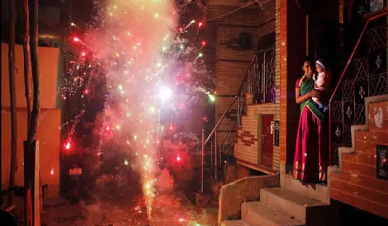 ರಾಜ್ಯದಲ್ಲಿ ಪಟಾಕಿ ಸಂಪೂರ್ಣ ನಿಷೇಧ- ಸಿಎಂ ಬಿ.ಎಸ್.ಯಡಿಯೂರಪ್ಪ