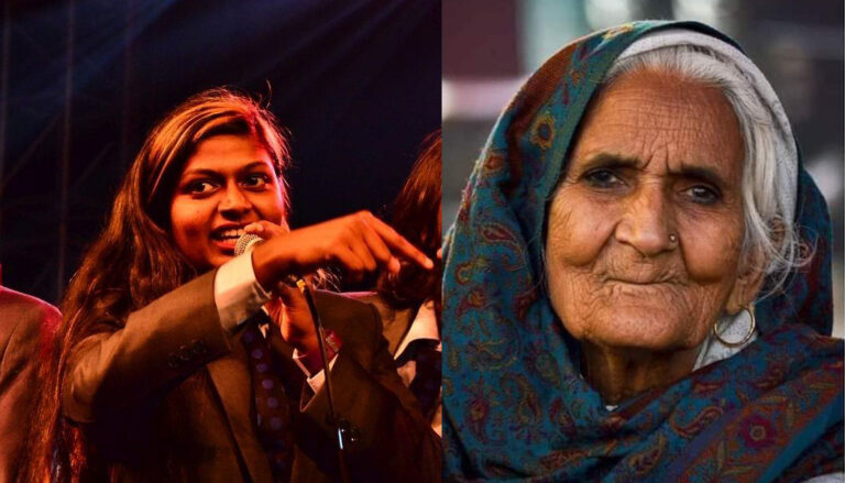 ಬಿಬಿಸಿ ಸ್ಪೂರ್ತಿದಾಯಕ ಮಹಿಳೆಯರೆನಿಸಿಕೊಂಡ ಇಸೈವಾಣಿ, ಬಿಲ್ಕೀಸ್!