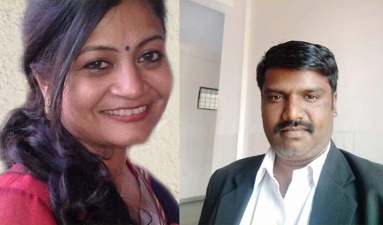 ಕವಿ ಬಿದಲೋಟಿ ರಂಗನಾಥ್, ಶೋಭಾನಾಯಕ್‌ಗೆ ಗವಿ ಸಿದ್ದಬಳ್ಳಾರಿ ಕಾವ್ಯ ಪ್ರಶಸ್ತಿ