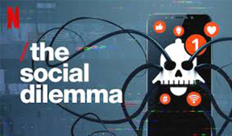 ಸಾಮಾಜಿಕ ಜಾಲತಾಣಿಗರು ನೋಡಲೇಬೇಕಾದ ಚಿತ್ರ ‘ದಿ ಸೋಷಲ್ ಡೈಲೆಮಾ’: ನಮಗೇನಾದರೂ ಪಾಠಗಳಿವೆಯೇ?