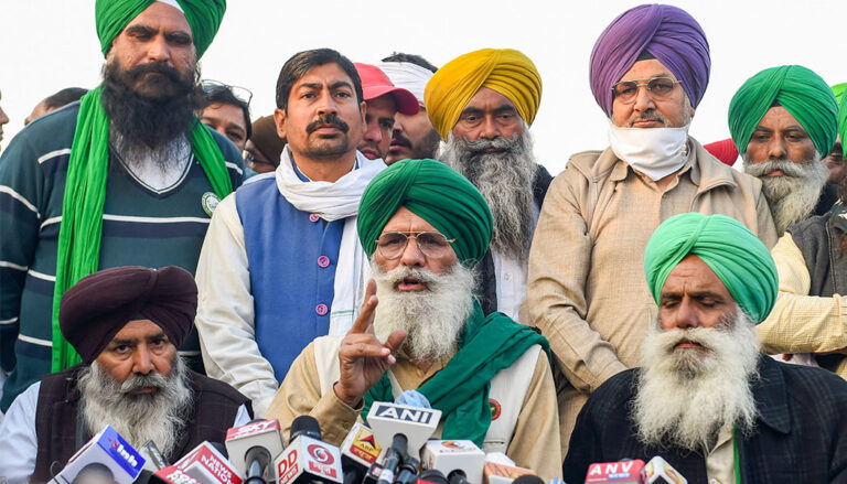 ಕೃಷಿ ಶ್ರಮಿಕರ ಬೆವರನ್ನು ಅವಮಾನಿಸುವ ಮಾತುಗಳು ಬೇಡ – ಅವರ ಮಾತು ಆಲಿಸಿ