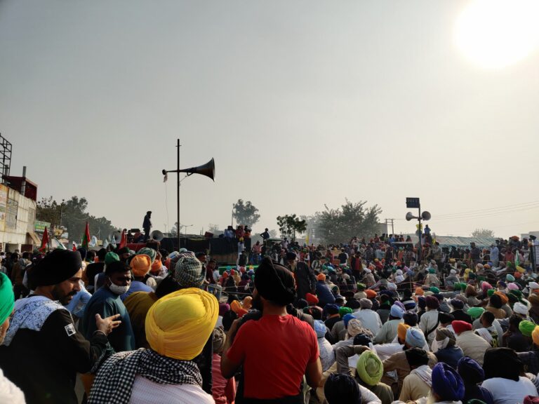 ಪ್ರಧಾನಿ ಭೇಟಿ ಮಾಡಿದ ಸಚಿವರು: ಇಂದಿನ ಮಾತುಕತೆ ಕೊನೆಯದು ಎಂದ ರೈತರು