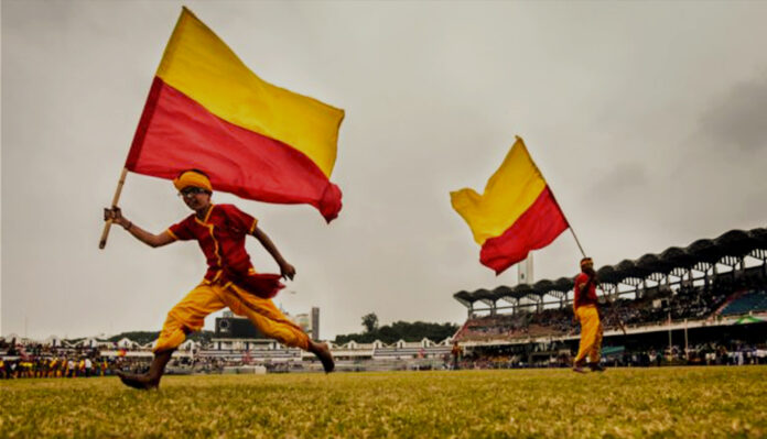 ಲೋಕಸಭಾ ಸಚಿವಾಲಯದ ಪ್ರೈಡ್(PRIDE) ಆನ್‌ಲೈನ್ ತರಗತಿಯಲ್ಲಿ ಕನ್ನಡ ಸೇರ್ಪಡೆ