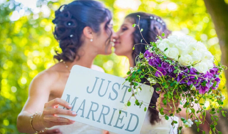 ಸಲಿಂಗಿಗಳು