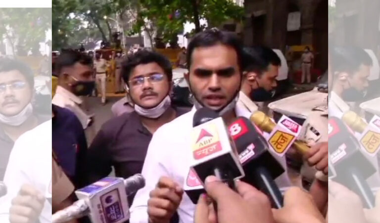 ಎನ್‌ಸಿಬಿ ಅಧಿಕಾರಿಗಳ ಮೇಲೆ ಹಲ್ಲೆ: ಮೂವರು ಆರೋಪಿಗಳ ಬಂಧನ