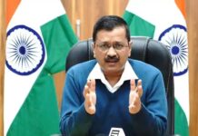 ಕೇಂದ್ರ ಅನುಮತಿಸಿದರೆ, ದೆಹಲಿಯ ಎಲ್ಲರಿಗೂ 3 ತಿಂಗಳಲ್ಲಿ ಕೊರೊನಾ ಲಸಿಕೆ - ಕೇಜ್ರಿವಾಲ್