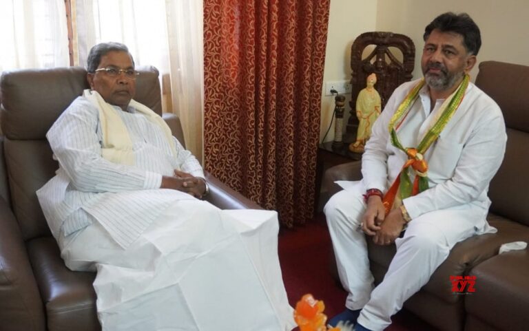 ಉಪ ಚುನಾವಣೆ: ಇದು ಪ್ರಜಾಪ್ರಭುತ್ವದ ಸೋಲು – ಸಿದ್ದರಾಮಯ್ಯ