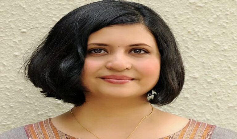 ಸಾಮಾಜಿಕ ಹೋರಾಟಗಾರ ಬಾಬಾ ಅಮ್ಟೆ ಮೊಮ್ಮಗಳು ಶೀತಲ್ ಅಮ್ಟೆ ಅಸಹಜ ಸಾವು!