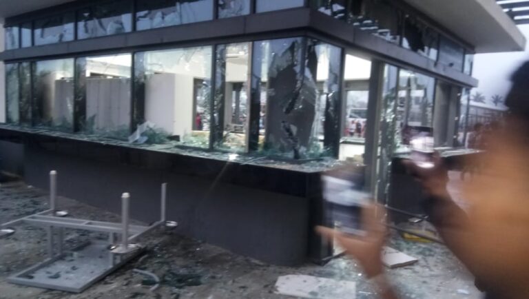 ವಿಸ್ಟ್ರಾನ್ ಬಿಕ್ಕಟ್ಟು: 100 ಜನರನ್ನು ಬಂಧಿಸಿದ ನರಸಾಪುರ ಪೊಲೀಸರು