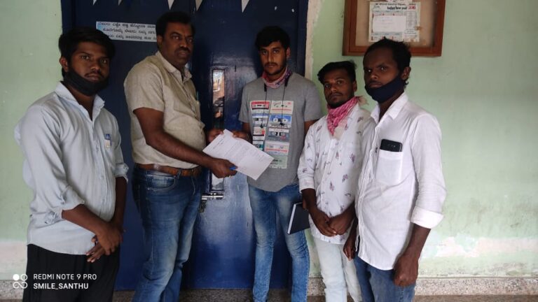 ನಮಗೆ ಜಿಯೋ ಬೇಡ, BSNLಗೆ ಪೋರ್ಟ್ ಆಗಲು 4G ಸೇವೆ ಕೊಡಿ: KVS ಒತ್ತಾಯ