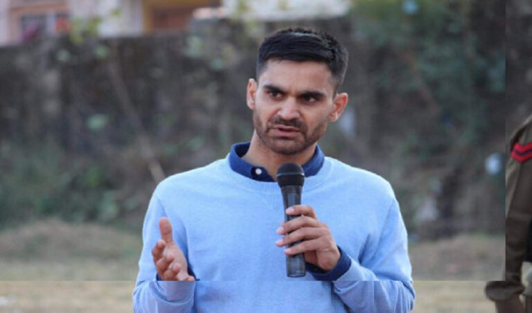 ಡಿಡಿಸಿ ಚುನಾವಣೆ: NIA ಬಂಧಿಸಿದ್ದ ಪಿಡಿಪಿಯ ವಹೀದ್ ಪರ್ರಾಗೆ ಜಯ