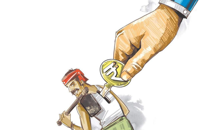 ಕಾಂಟ್ರಾಕ್ಟ್ ಫಾರ್ಮಿಂಗ್: ರೈತರ ಪಾಲಿಗೆ ಕಾರ್ಪೊರೇಟ್ ಉರುಳು?