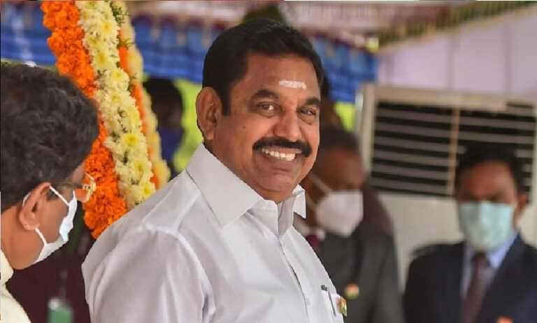 ಪೊಂಗಲ್ ಹಬ್ಬಕ್ಕೆ ಭರ್ಜರಿ ಗಿಫ್ಟ್ ನೀಡಿದ ತಮಿಳುನಾಡು ಸರ್ಕಾರ