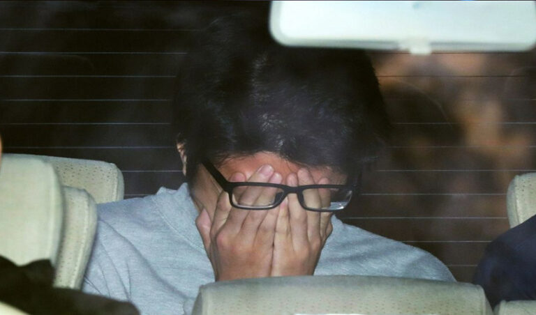 ಜಪಾನ್‌ನ ’ಟ್ವಿಟರ್ ಕಿಲ್ಲರ್’ಗೆ ಮರಣದಂಡನೆ ವಿಧಿಸಿದ ನ್ಯಾಯಾಲಯ