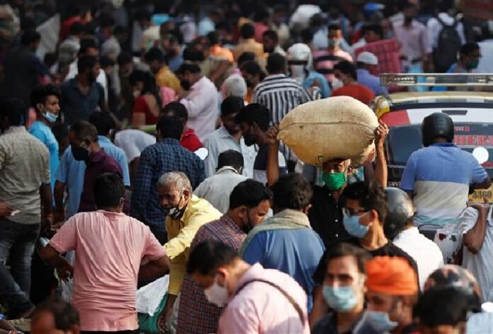 ಮಾಸ್ಕ್ ಧರಿಸದಿದ್ದವರು ಕೊರೊನಾ ಕೇಂದ್ರಗಳಲ್ಲಿ ಸೇವೆ ಸಲ್ಲಿಸಲಿ- ಗುಜರಾತ್ ಹೈಕೋರ್ಟ್