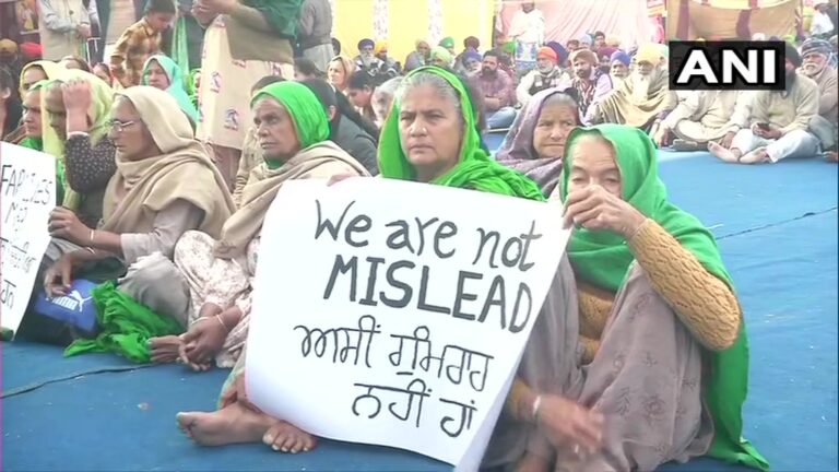 ರೈತ ಹೋರಾಟಕ್ಕೆ 6 ತಿಂಗಳು: ಮೇ 26 ರಂದು ಕಪ್ಪು ದಿನ ಆಚರಿಸಲು ನಿರ್ಧಾರ