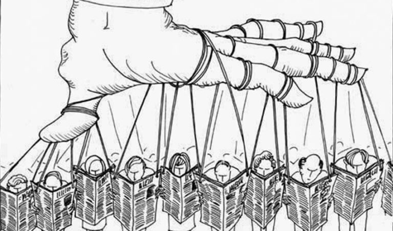 ಪತ್ರಿಕೋದ್ಯಮ 2020: ಸ್ವಂತದ್ದೇ ಸ್ವಯ ತಪ್ಪಿದವರ ಊರ ಉಸಾಬರಿ