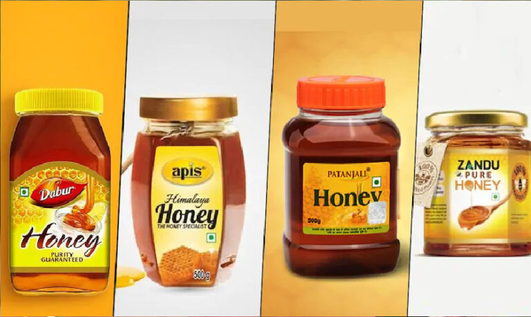 ನಾವು ಪರಿಶುದ್ಧ ಎಂದುಕೊಂಡು ಬಳಸುವ ಜೇನುತುಪ್ಪ ನಿಜಕ್ಕೂ ಕಲಬೆರಕೆಯದ್ದು!