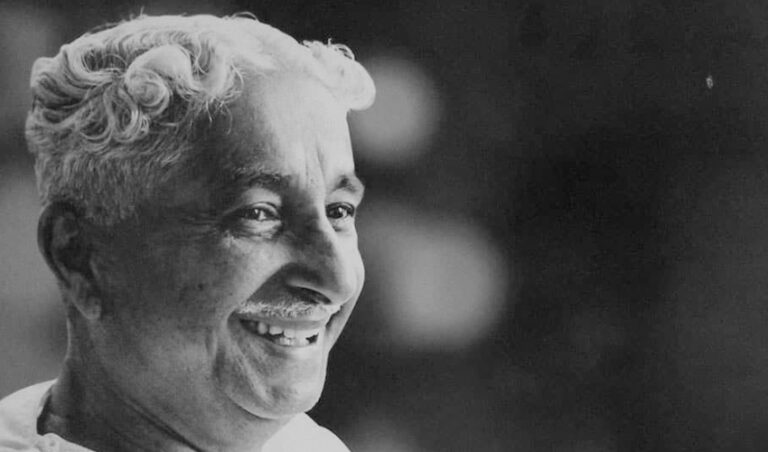 ಸಾಂಸ್ಕೃತಿಕ ಕ್ರಾಂತಿಯ ರೂವಾರಿ ಕುವೆಂಪು ಹೊರಿಸಿದ ಹೊರೆಗಳು