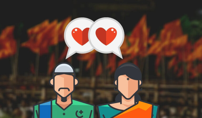 ಲವ್ ಜಿಹಾದ್: ಉತ್ತರ ಪ್ರದೇಶದಲ್ಲಿ ಮತಾಂತರ ನಿಷೇಧ ಕಾಯ್ದೆಯಡಿ ಮೊದಲ ಬಂಧನ