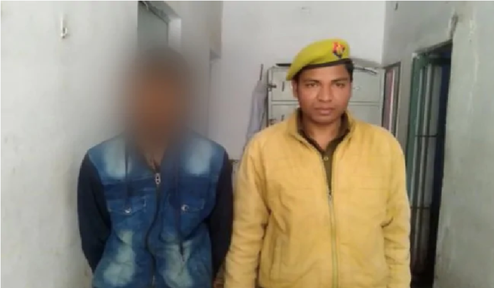 ಪಾರ್ಟಿ ಮುಗಿಸಿ ಮನೆಗೆ ಹೋಗುತ್ತಿದ್ದವರು ಮತಾಂತರ ಕಾಯ್ದೆಯಡಿ ಜೈಲಿಗೆ!