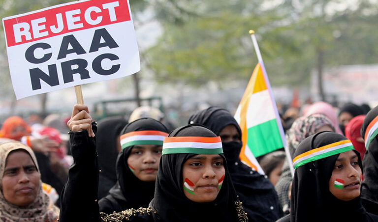 ನಾಗರಿಕ ಸಮರದ ನಡುವೆ ಇದ್ದೇವೆ: ಆದರೆ ಜನ ಸಮೂಹ ಇದನ್ನು ಮುನ್ನಡೆಸುತ್ತಿದೆಯೇ?