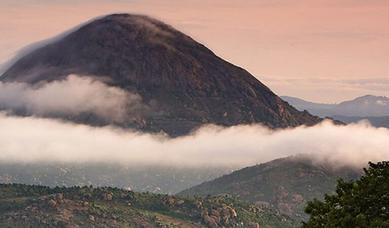 ಮುತ್ತು ಸುತ್ತು: ಟಿಪ್ಪುವಿನ ಪ್ರಸ್ತುತ ಸ್ಥಿತಿ ಸಾರುವ ನಂದಿಬೆಟ್ಟಕ್ಕೊಮ್ಮೆ ಹೋಗಿಬನ್ನಿ