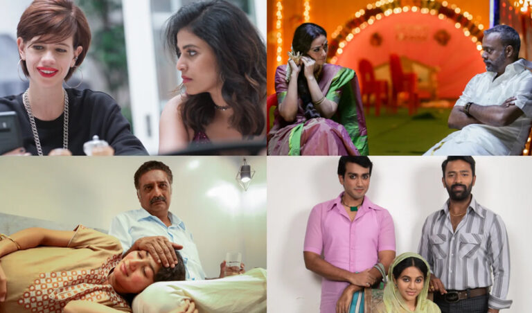 ’ಮರ್ಯಾದೆ’ ಮತ್ತು ಮನುಷ್ಯತ್ವದ ಕಂದರವನ್ನು ಶೋಧಿಸುವ ’ಪಾವ ಕದೈಗಳ್’