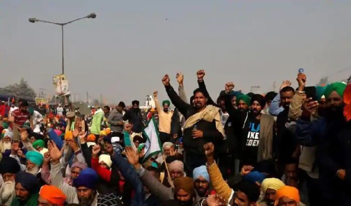 ಭಾರತ್ ಬಂದ್‌ಗೆ ಅಣ್ಣಾ ಹಜಾರೆ ಬೆಂಬಲ, ರೈತರ ಮೇಲೆ ಡ್ರೋನ್ ಕಣ್ಗಾವಲು