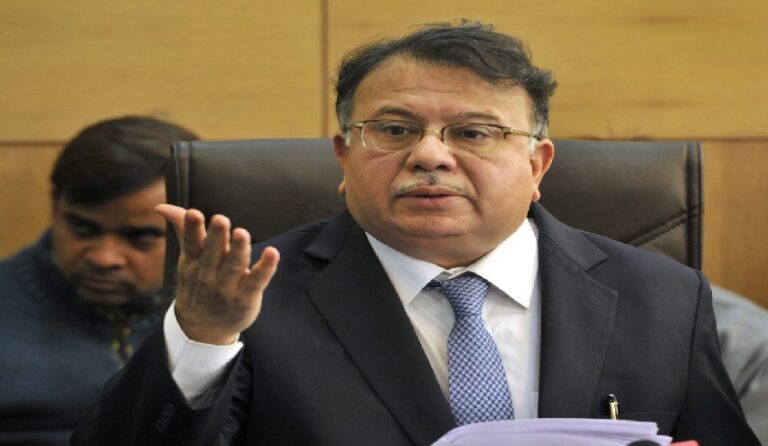 ’ಮತಾಂತರ ನಿಷೇಧ ಕಾಯ್ದೆ ಖಾಫ್ ಪಂಚಾಯಿತಿಯ ಪ್ರತಿನಿಧಿ’- ಮಾ. ಜಡ್ಜ್ ಎಪಿ ಶಾ